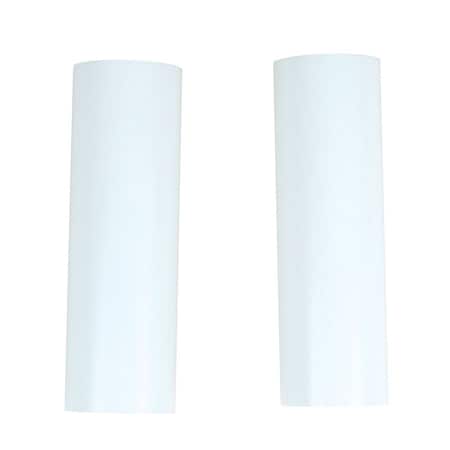 Jandorf SOCKET COVERS 4"" PK/2 60227